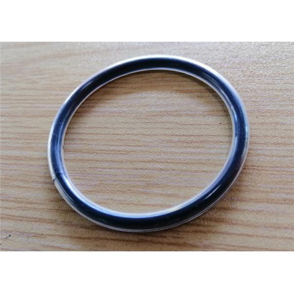 Помещенная устойчивость к старению колцеобразных уплотнений стойки БС колцеобразных уплотнений резины ФКМ ПФМ автомобильная