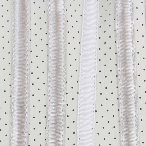 Hollow White 3XS-6XL Latex Sport Waist Trainer For Lower Belly Fat