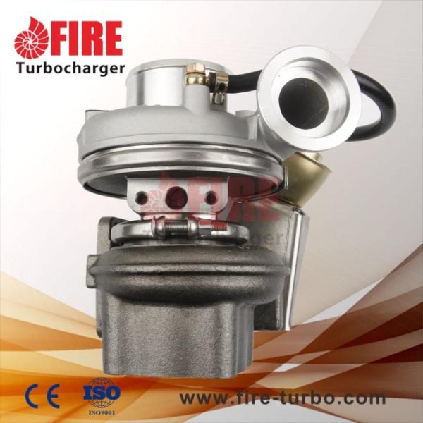 B1G ターボチャージャー 04298561KZ 11589880008 Deutz Industrial (TCD2013L04-2V Tier3 エンジン搭載)