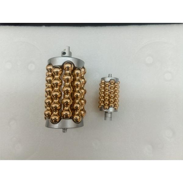 Вакуум уменьшая уменьшение целлюлита массажа подвергает машину механической обработке терапией