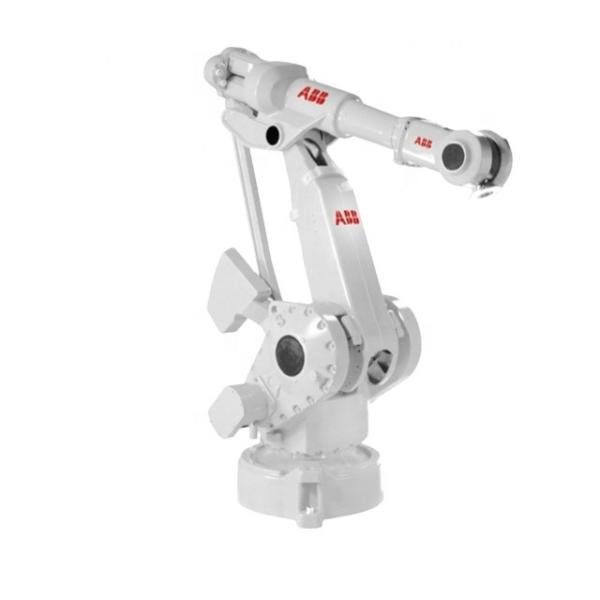 Used Industrial Robotic Arm ABB IRB 4400 Die Spraying Robot  6 Axis Robotic Arm