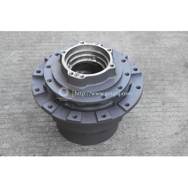 9224123 Excavator Travel Gearbox Hitachi ZAX70 Zaxis70 10 Holes