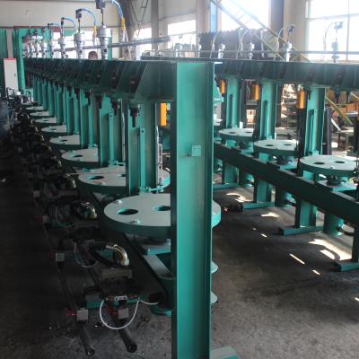 140mm Bike Tyre Making Machine Tire Curing Press For Motorcycle Wheelbarrow
