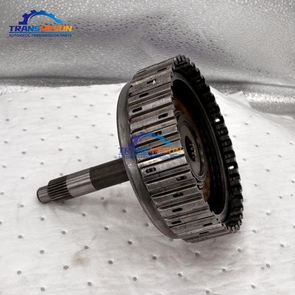 U151F Automatic Transmission Forward Gear Clutch Drum Input Assembly