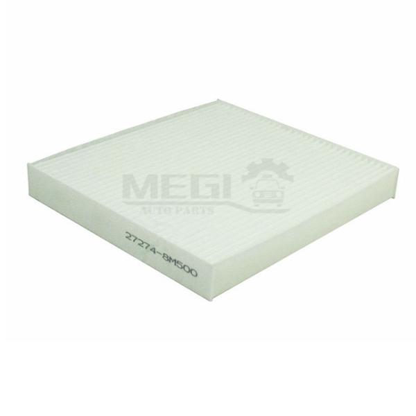 1995-2001 Nissan Sunny 27274-8M500 Car Cabin Air Filter