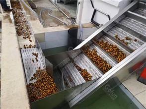Automatic SUS304 Tomato Sauce Production Line Water Saving 440V
