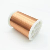 0.036mm esmaltou o fio de cobre do ímã para o relógio/bobinas