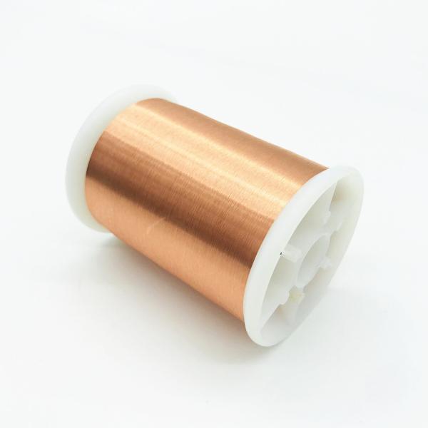 0.036mm esmaltou o fio de cobre do ímã para o relógio/bobinas