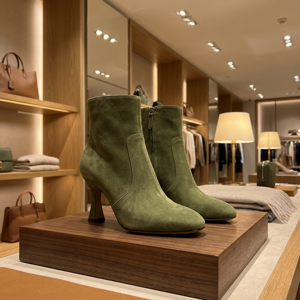 Durable Matte Suede Synthetic Leather for Handbags Shoes and Bag Lining Making Material