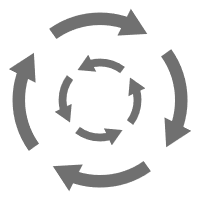 Быстрая очистка Hepa очиститель воздуха Автоматический УФ-свет портативный рабочий стол очиститель воздуха