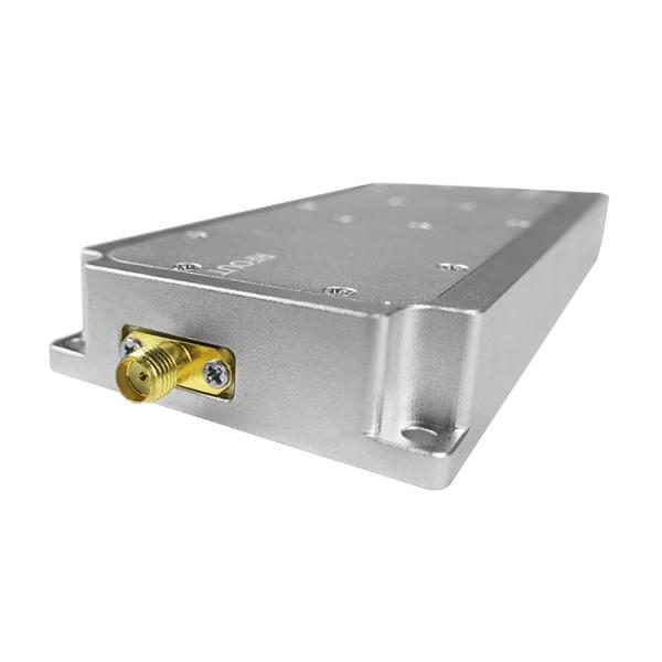 5.2GHz 5.8GHz 20W 30W Anti Drone Module with Customizable Frequency for UAV GPS Signal Jamming