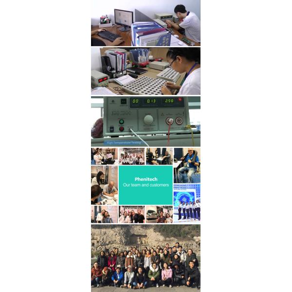 Shenzhen Dioran Industry Co., Ltd.