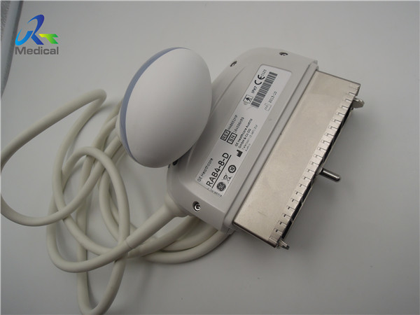 Замена Кристл ремонта зонда ультразвука GE RAB4 8 d