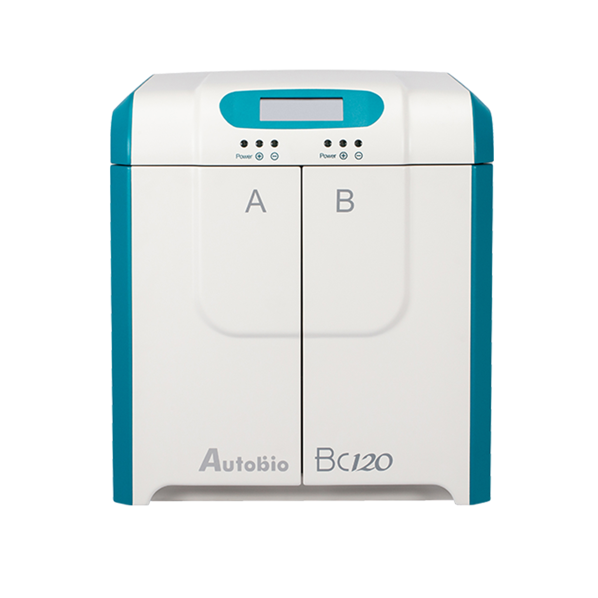 BC120 Automated Blood Culture System
