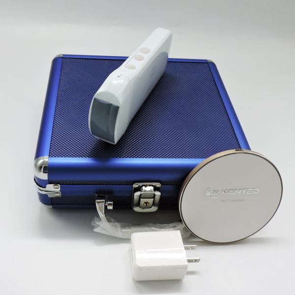 DICOM Medical Hospital Equipments 128 Element Portable Wifi Wireless Ultrasound Scanner