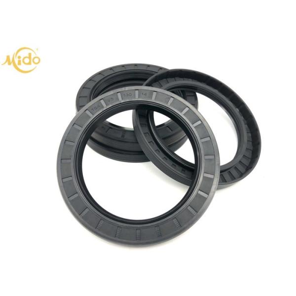 Высококачественное Tg4 95 130 14 каркасное резиновое уплотнение масла NBR FKM