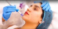 enchimento cutâneo ligado não transversal Ha antienvelhecimento de 20mg/Ml HA para a pena de Hyaluron