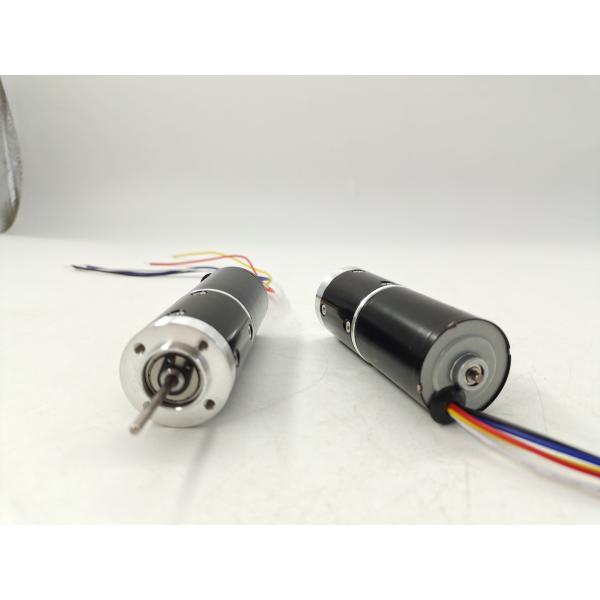 Motor da impressora a jato de tinta BLDC de 100RPM 90RPM sem escova