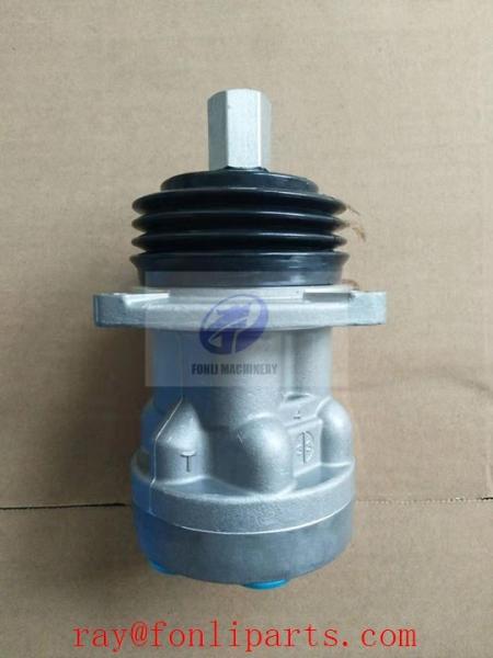 Good quality OEM CATERPILLAR excavator  pilot valve 176-4984  CAT excavator 345B