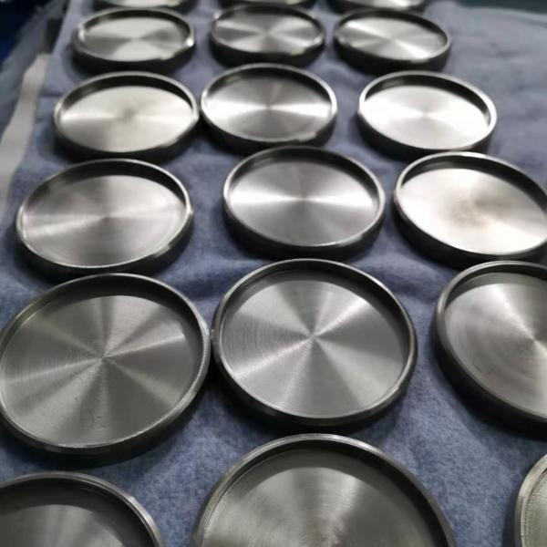 тигель Mo испарения особой чистоты 10.1g/Cm3