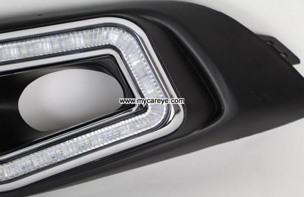 Honda Jade DRL LED Daytime Running Lights turn light steering for sale
