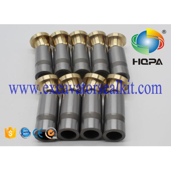 Части мотора перемещения экскаватора высокой точности, ботинок поршеня конечной передачи Набтеско Теджин Сайки