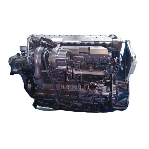 オリジナルとブランド新品 VOLVO D4E エンジン エースイ EC140 掘削機のための水冷 101mm