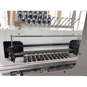 Guangdong Golden Harvest Auto Parts Co., Ltd