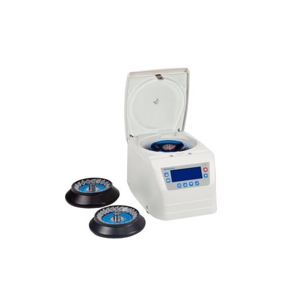 14800rpm High Speed Mini Centrifuge 220V Centrifuge Machine For Laboratory Smaple Processing