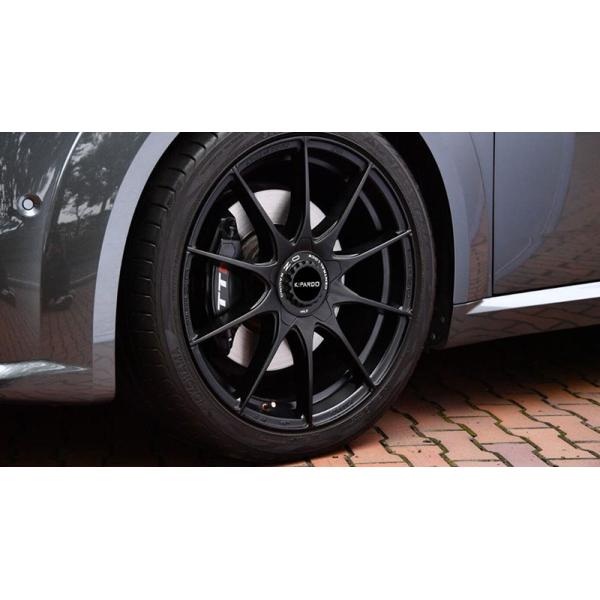 18 19 20 Inch 1 2 3 piece Black Forged Aluminum Alloy Wheels