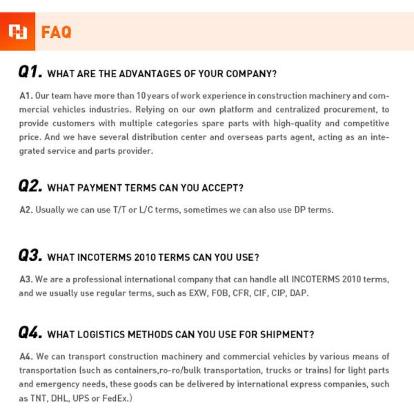 В хорошем состоянии 13-30 тонн использованный Lovol Crawler Excavator FR205E2-H с длиной бума 5,8 М