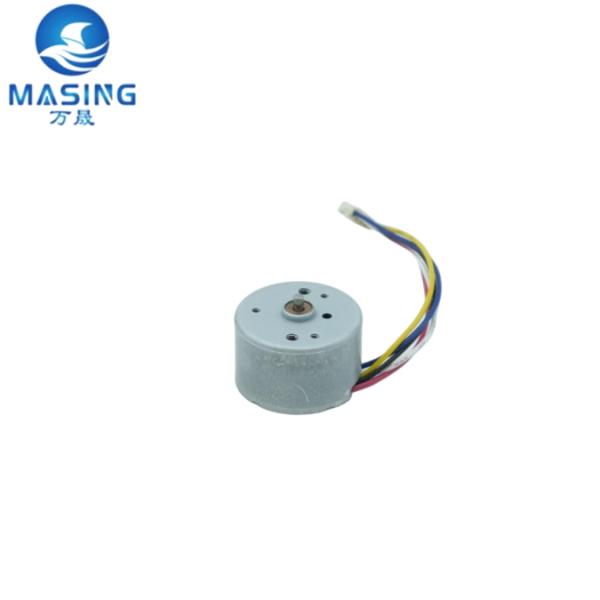 12V 24V DCブラシレスモーター 8000RPM CW CCW BLDC モーター直径 24mm*15mm