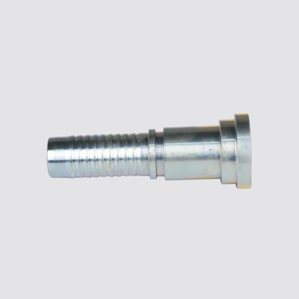 1/4 Inch Fitting Hydraulic Hose Sae Flange For Gas