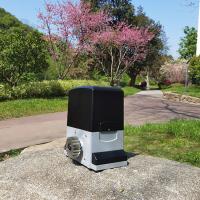 Allée automatique résistante 110V 220V de moteur de porte de glissement 3000kg
