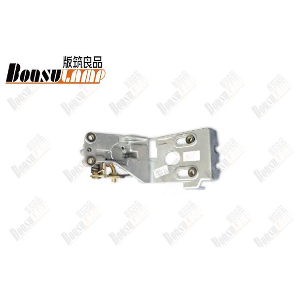 le camion de 100P ISUZU épargne le principal 8-97204505-0 8972045050 de levier de changement de vitesse