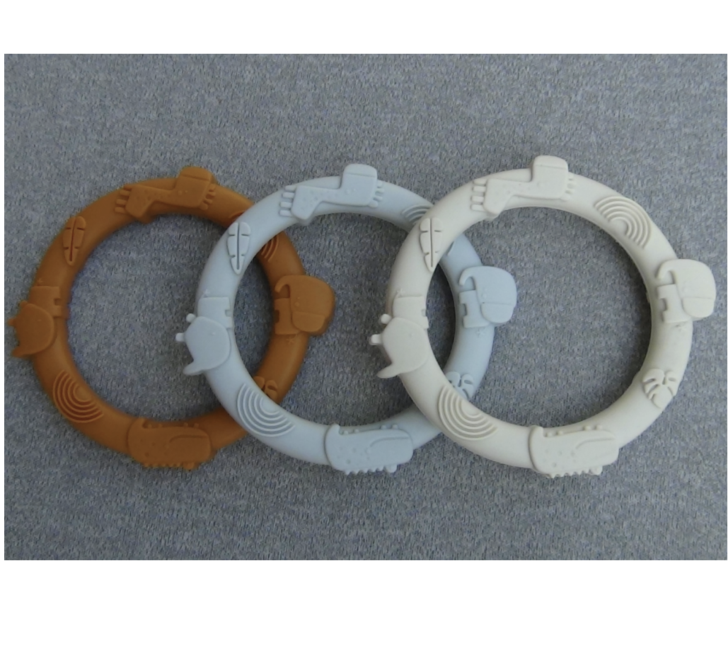 Vaisselle de bébé en silicone de qualité alimentaire, bols et cuillères pour