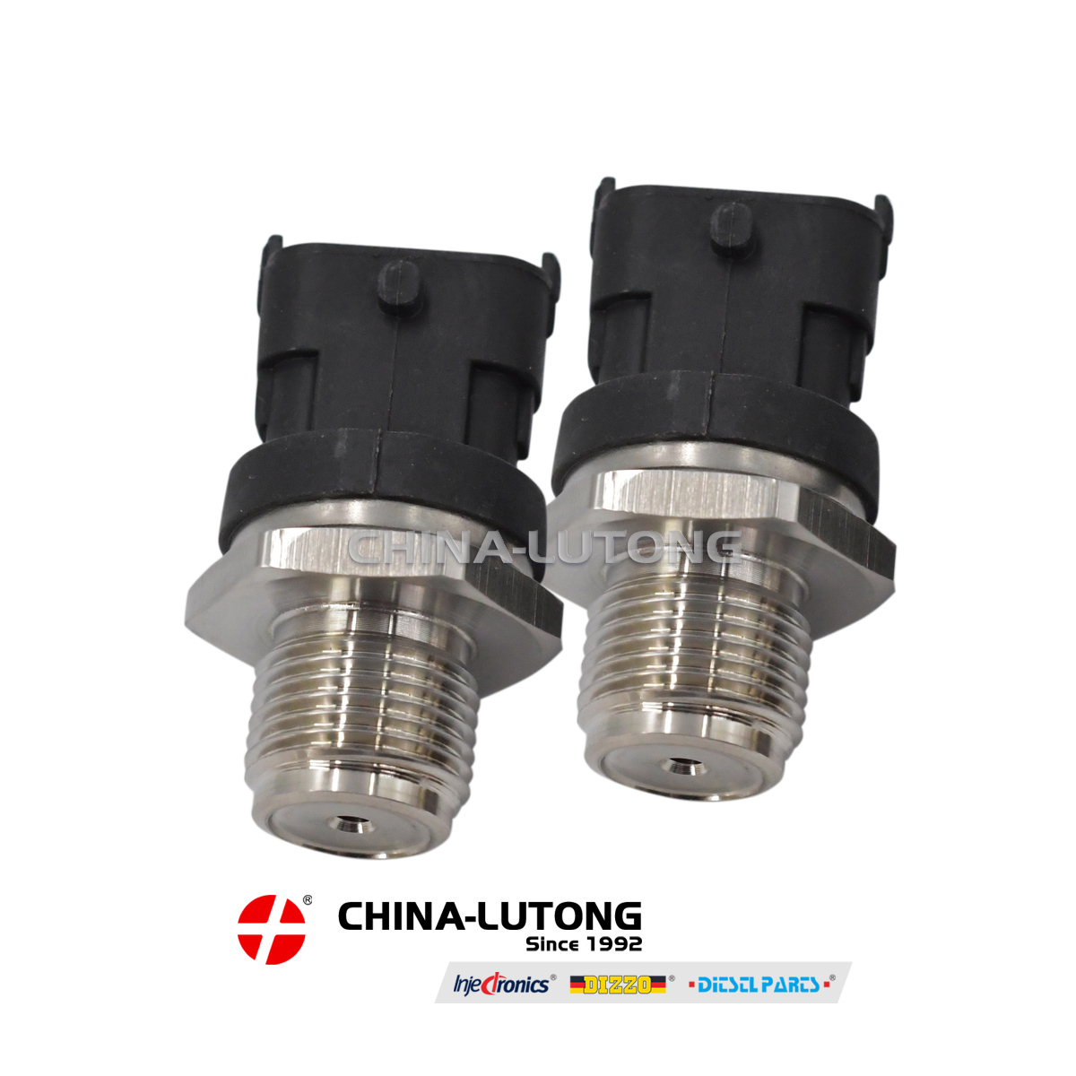 Common Rail Fuel Injector Nozzle DLLA139P2598  for 0445110859 / 0445110863