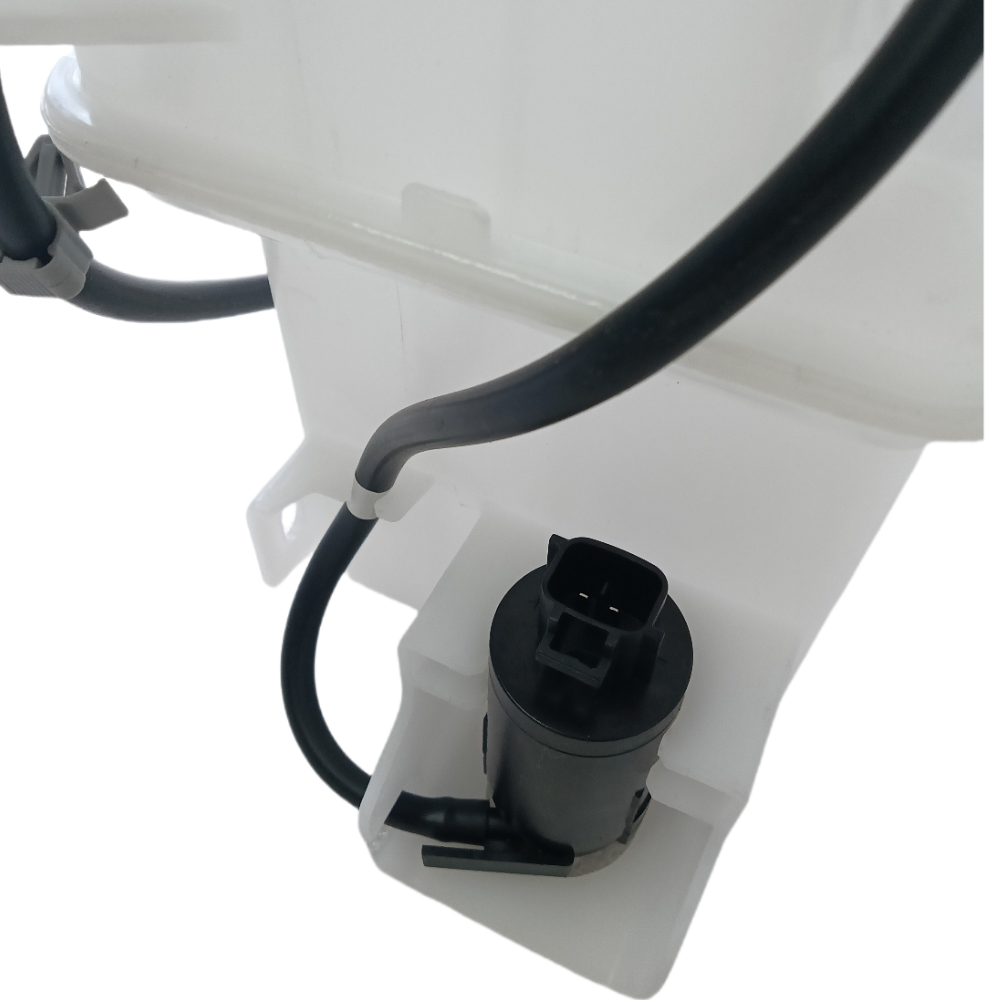 7530020DF1 Front Windshield Washer Fluid tank for Xpeng Motors P5 Automobile Accessories