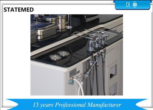 Medical ENT Treatment Unit 1650mm * 750mm * 865mm For Ear Nose And Throat Departtment