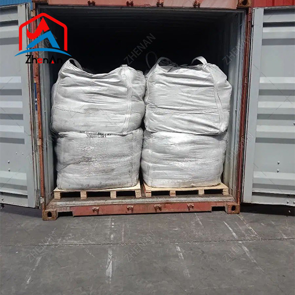 Силиконовый порошок высокой чистоты Рефракторный материал 325 Mesh Powder Silicon Metal