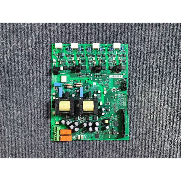 Original Danfoss Power Supply Card 130B6002 130B6004 130B6006 130B6040 130B6008 Danfoss Inverter Power Card for VLT Inverters