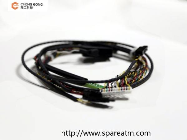 49-207982-000D 49207982000D piezas de cajeros automáticos Diebold Opteva 520 560 720 presentador 620mm sensor cable arnés