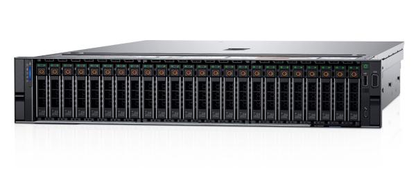Dell PowerEdge R7525 2Uラックサーバー (AMD EPYCプロセッサー搭載)