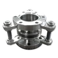 As peças do veículo elétrico do CNC New Energy morrem componentes de bateria da carcaça para carros elétricos