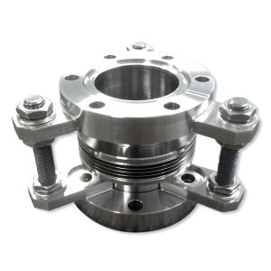 Проектировать автомобильные детали решений CNC подвергая механической обработке анодированные металлом