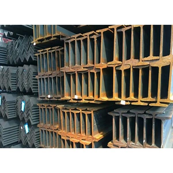 EN10025 2 Steel Structure Building