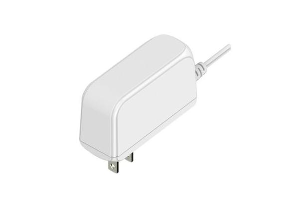 A segurança branca do FCC da fonte de alimentação PSE da montagem da parede de 24V 1A 12V 2A aprovou