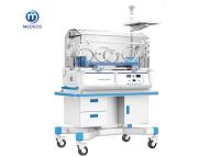 Incubateur néonatal médical pour les bébés avant terme avec le réservoir d'humidité