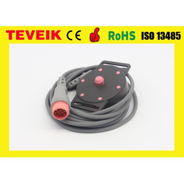 8400-6921 TOCO High Frequency Ultrasonic Transducer / Medical Ultrasound Transducer