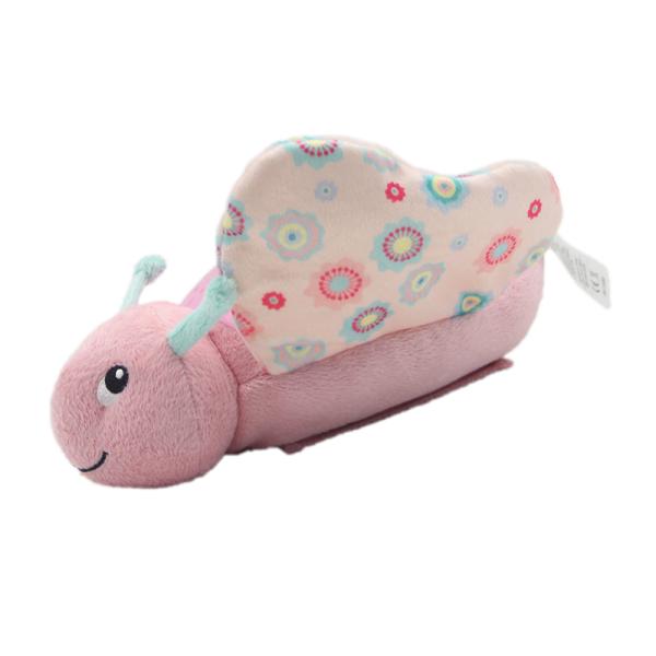 Cute Summer Infant Slumber Buddies Butterfly Soft Plush Toy For Kids Gift